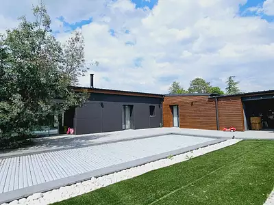 Maison, 163 m²