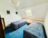 Appartement, 109 m²