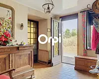 Maison, 134 m²