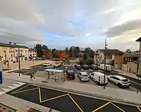 Appartement, 126 m²