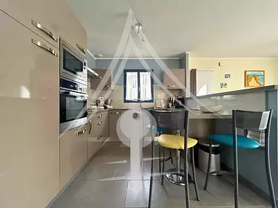 Maison, 80 m²