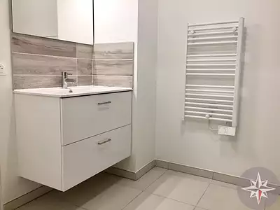 Appartement, 21,88 m²