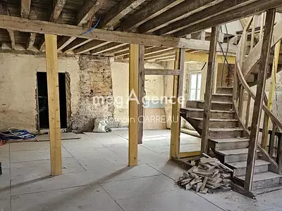 Maison, 180 m²