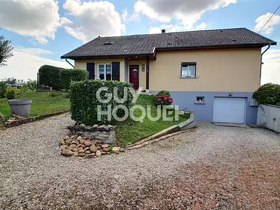 Maison, 141,2 m²