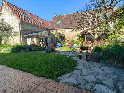 Maison, 162 m²