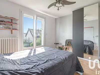 Maison, 131 m²