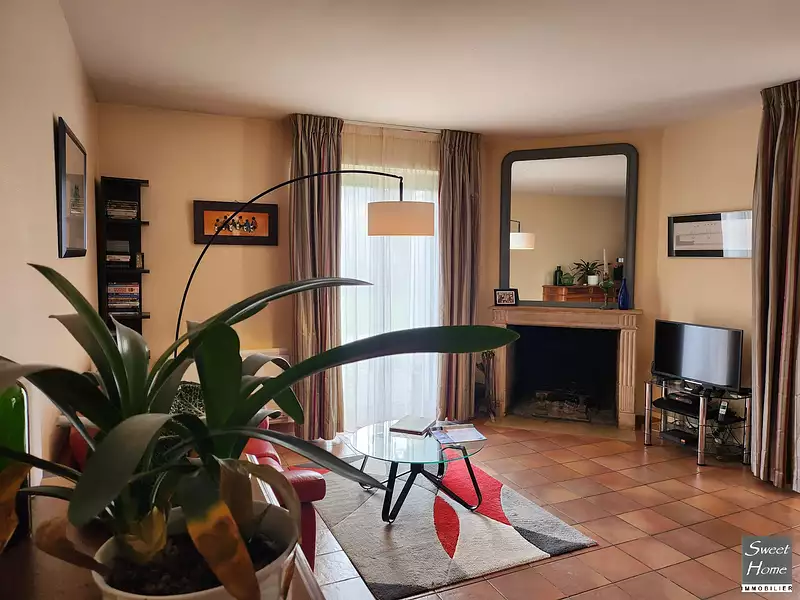 Maison, 152 m²