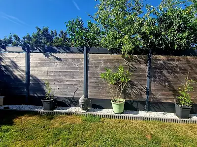 Maison, 110 m²