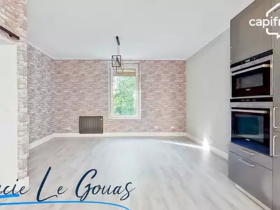 Maison, 81 m²