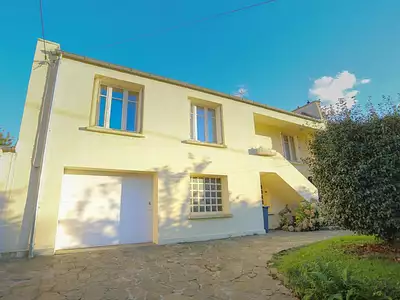 Maison, 167 m²