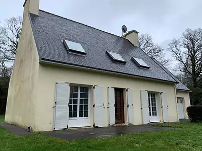 Maison, 180 m²