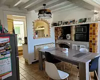 Maison, 131 m²