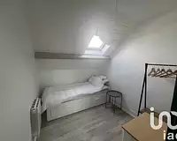 Appartement, 25 m²