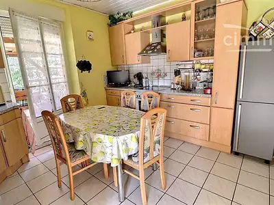 Maison, 86,78 m²