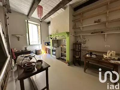 Maison, 70 m²