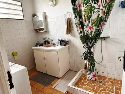 Appartement, 20 m²