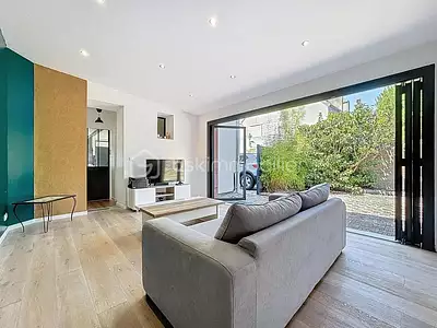 Maison, 119 m²