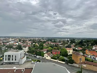 Appartement, 55 m²