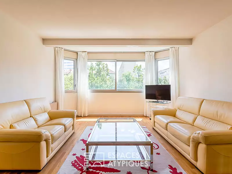 Appartement, 98 m²