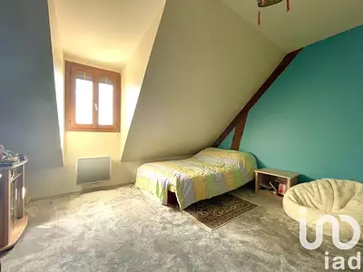 Maison, 133 m²