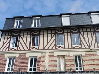 Appartement, 12,1 m²