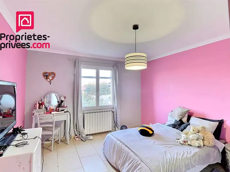 Maison, 132 m²