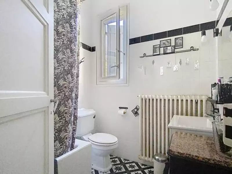 Maison, 108 m²