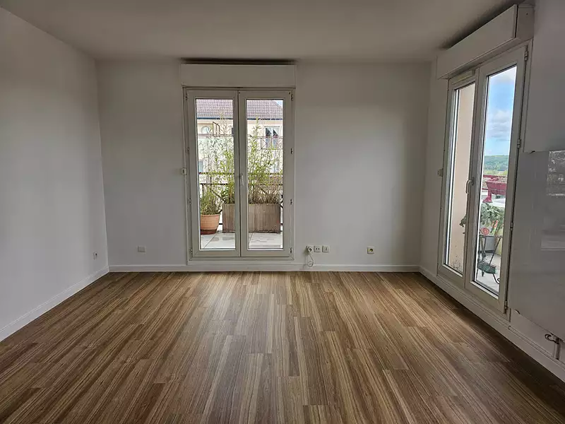 Appartement, 82 m²