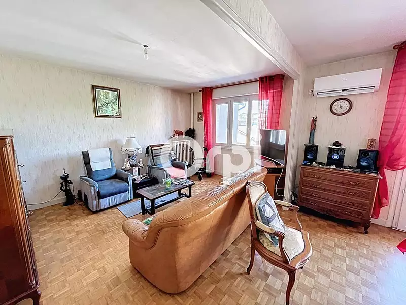 Appartement, 85 m²