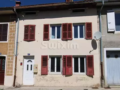 Maison, 208 m²