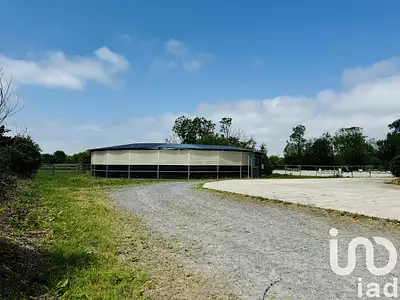 Maison, 126 m²