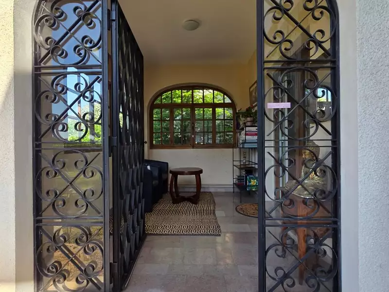 Maison, 107 m²