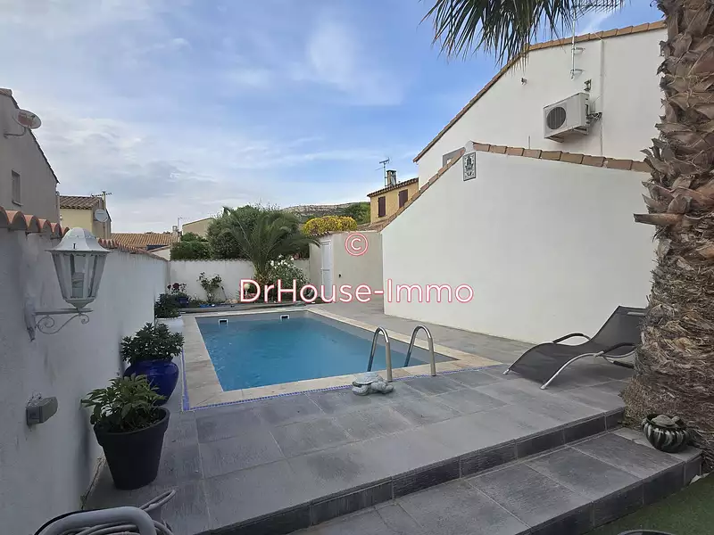 Maison, 180 m²