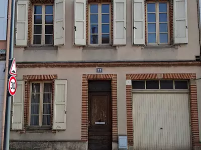 Maison, 145 m²