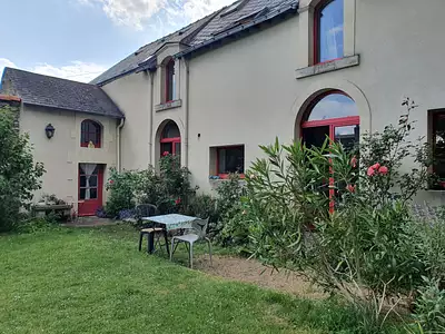 Maison, 119,7 m²