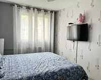 Appartement, 78,39 m²