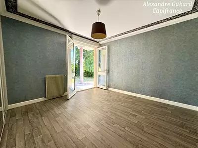 Maison, 206 m²