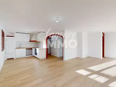 Appartement, 72,38 m²