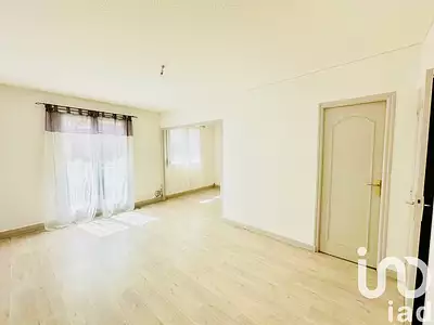 Appartement, 62 m²