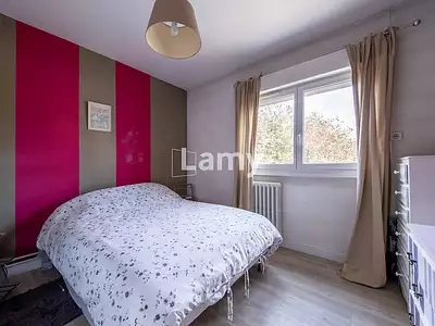 Maison, 90 m²
