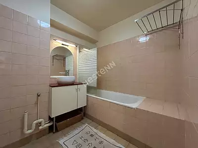 Appartement, 30,17 m²