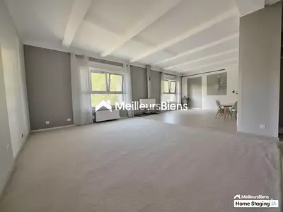 Appartement, 95 m²