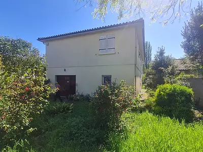 Maison, 174 m²