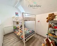 Maison, 165 m²
