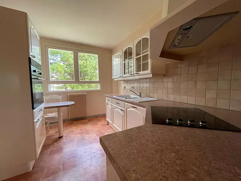 Appartement, 69,62 m²