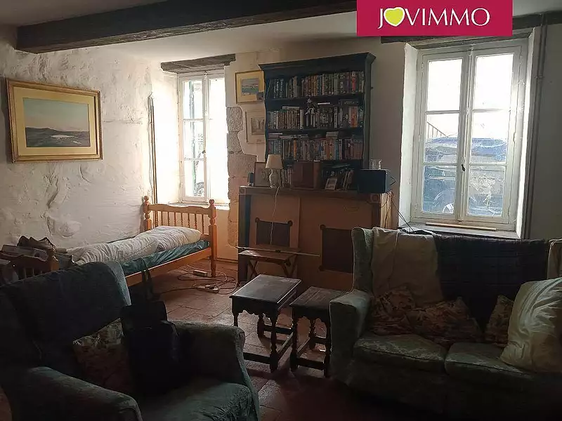 Maison, 167 m²