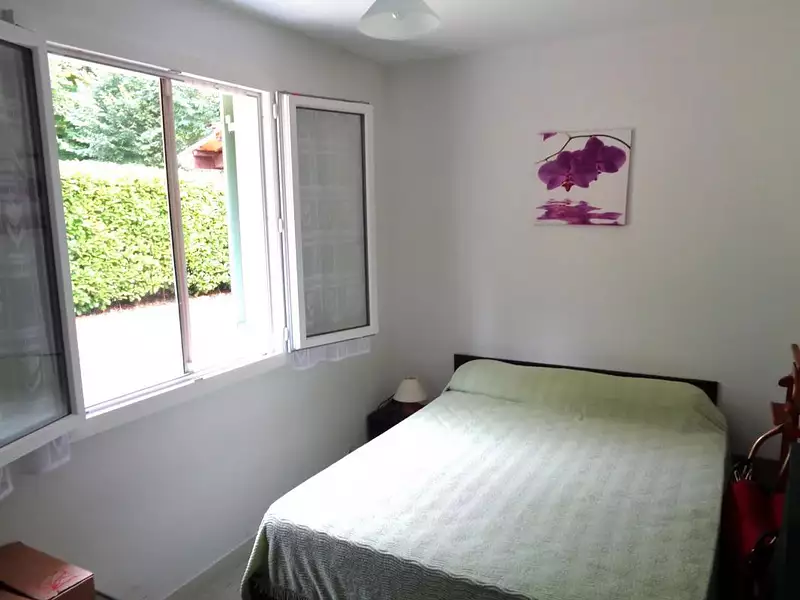 Maison, 53 m²