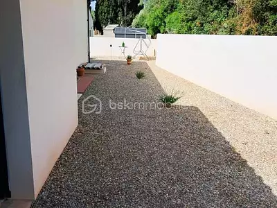 Maison, 59 m²
