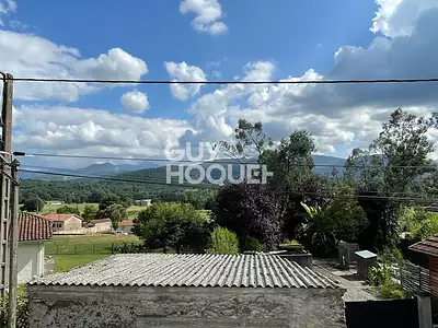 Maison, 117 m²