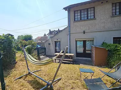 Appartement, 25 m²